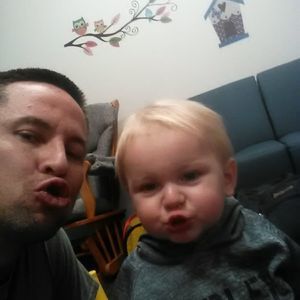 Meet your Posher, Francis